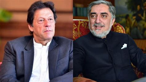 Jun 07, 2021 · a stable afghanistan and a democratic afghanistan is the need of the hour for stability in the region and more importantly for the benefit of pakistan. Afghanistan's reconciliation leader Abdullah arrives today ...