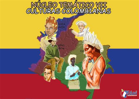 Culturas Colombianas 2016