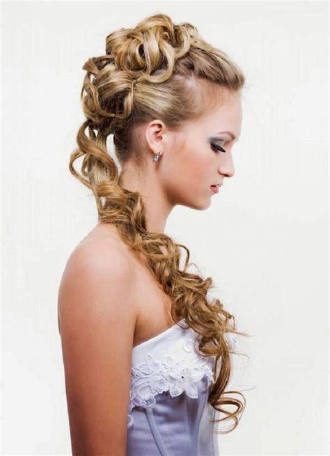 Wrap around pony this is a classic bubble ponytail without the bubbles, and it's a great updo option for fine hair at medium to long lengths. Pin on Wedding Hair
