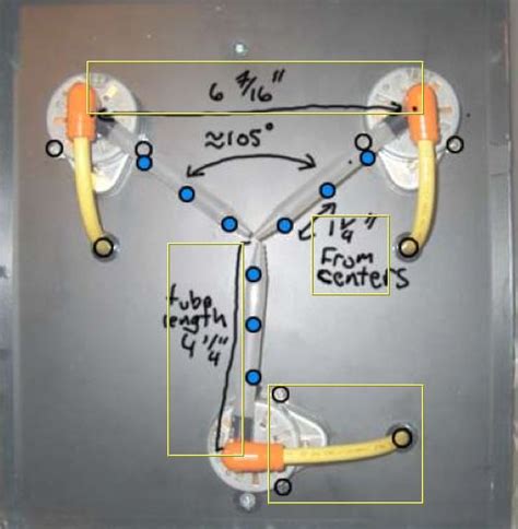 Flux Capacitor Very Easy To Build