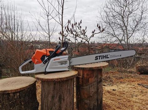 Stihl 881 Stihl Outdoor Outdoor Power Equipment