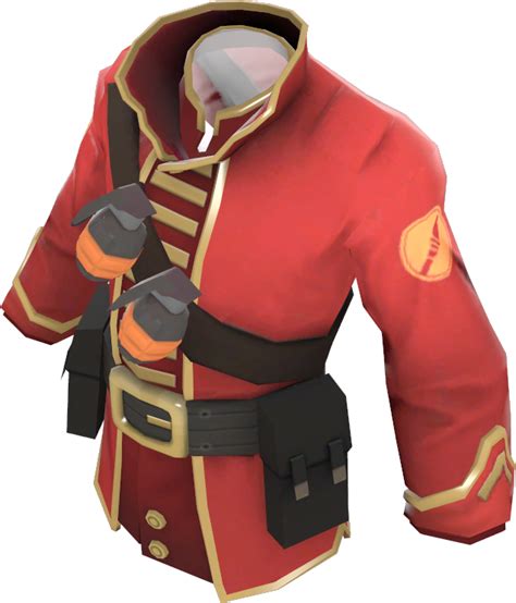 Filered Hornblowerpng Official Tf2 Wiki Official Team Fortress Wiki