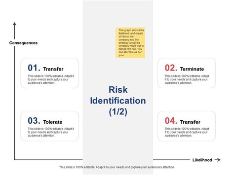 Risk Identification Transfer Terminate Ppt Powerpoint Presentation