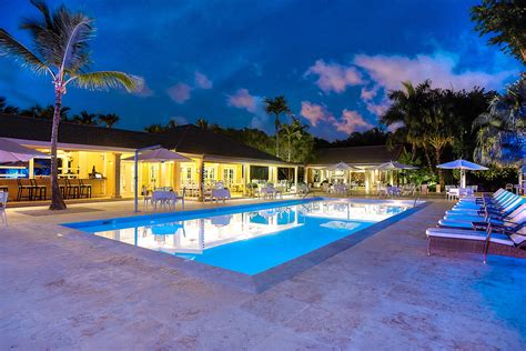 Tortuga Bay Puntacana Resort & Club | Condé Nast Johansens
