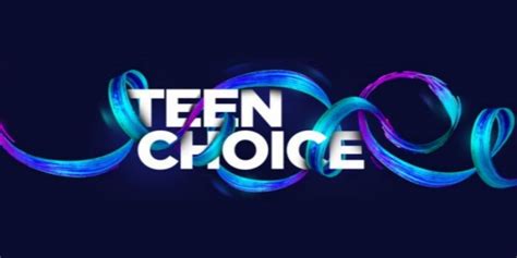 Teen Choice Awards 2019 List Of Nominees Music Category