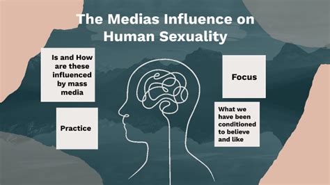 how does social media influence sexuality socialstar