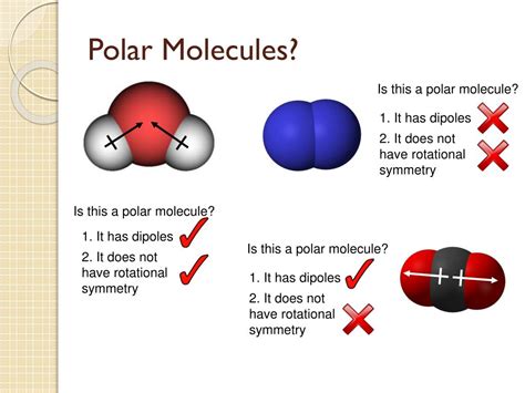 Ppt Electronegativity Polar Bonds Molecular Polarity Powerpoint