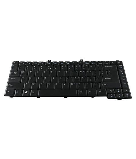 Gizga Acer 1400 Black Wireless Desktop Keyboard Keyboard Buy Gizga