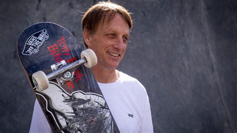 Why Tony Hawk Was Famous Around The World Info Sport Online