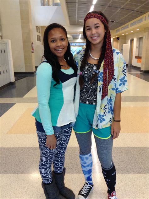 Mismatch Day For Spirit Week Book Characters Dress Up Character Dress
