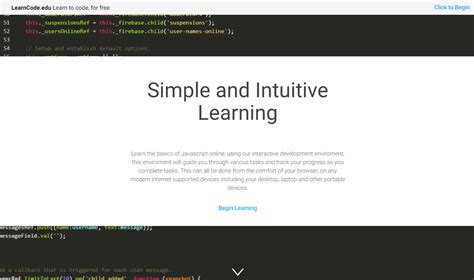 Github Selombanybahlearncode A Feature Incomplete Codecademy Type Clone