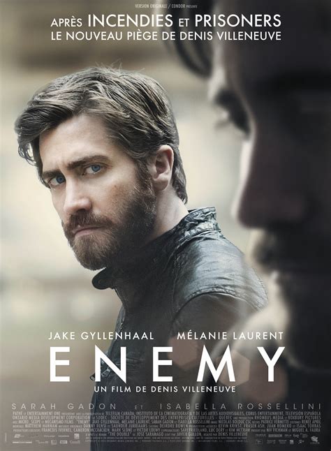 Enemy 2013