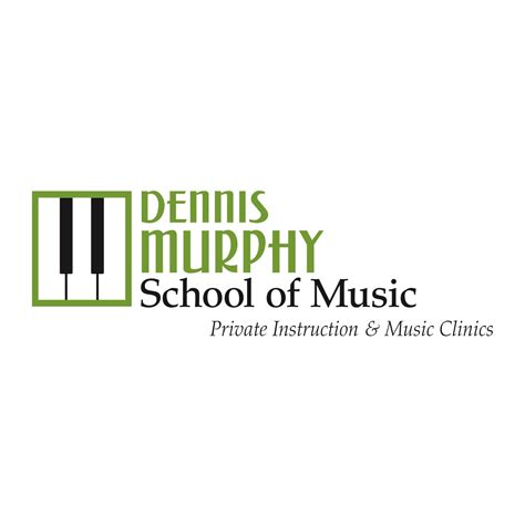 Dennis Murphy School Of Music Monterey Ca