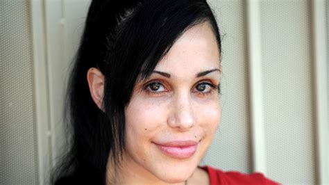 Octomom Nadya Suleman Beim Porno Dreh Naturtalent Beim Video Welt