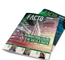 Revista FACTO ABIFINA