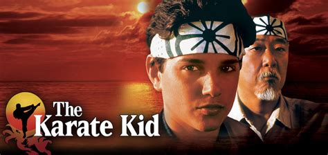 The Karate Kid 1984 The 80s And 90s Best Movies Podcast