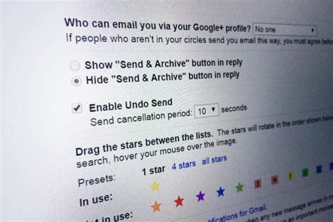 10 Helpful Gmail Tips And Tricks Everyone Should Know Digital Trends
