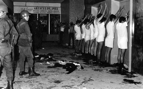 2 de octubre de 1968 películas y documentales sobre masacre tlatelolco el sol de zacatecas