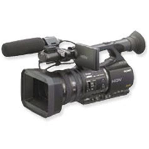 価格com ソニー、業務用ビデオカメラ「hvr Z5j」など2機種