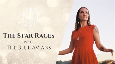 The Star Races Part 5 The Blue Avians Youtube
