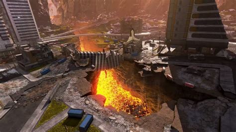 New Apex Legends Season 4 Gameplay Trailer Reveals Revenants Abilities