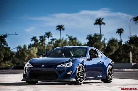 The Best Looking Scion Fr S Super Sport Cars Cool