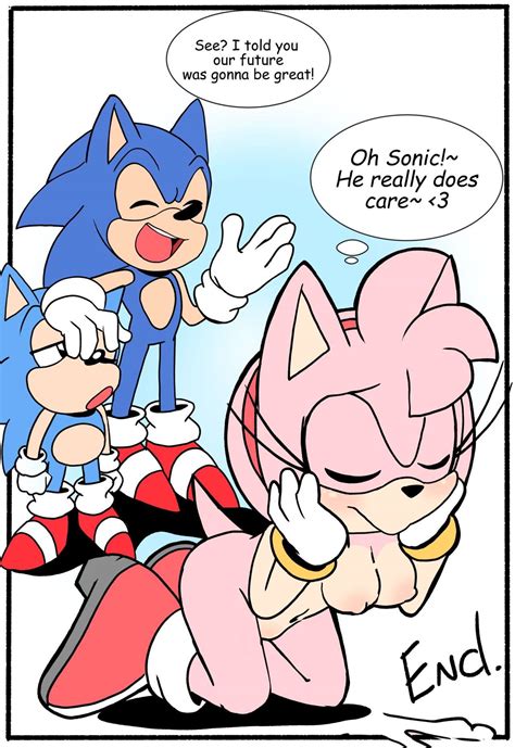 Sonic 5