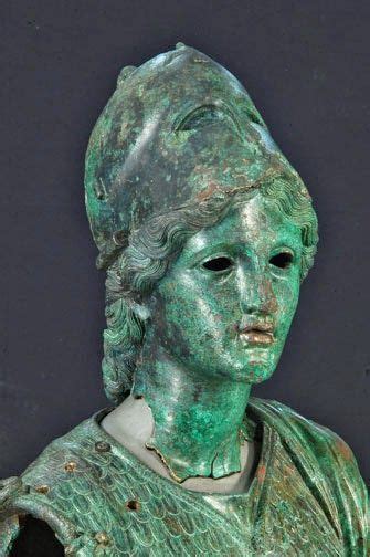 Power And Pathos Bronze Sculpture From The Hellenistic World At The