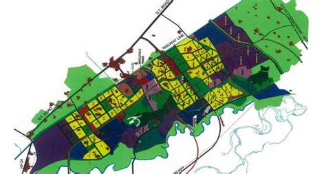 Noida Master Plan 2031