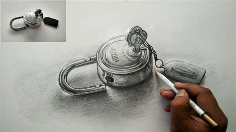 42 Pencil Sketch Drawing Life 