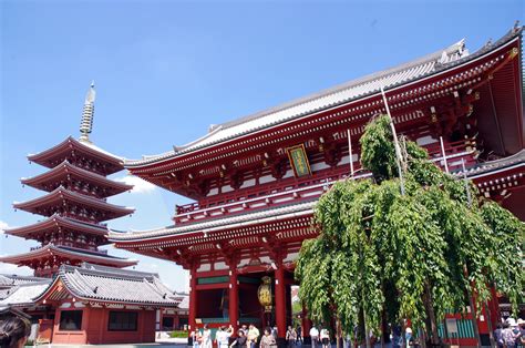 Asakusa Sensoji Temple: The 5 spots I recommend! | Trip101