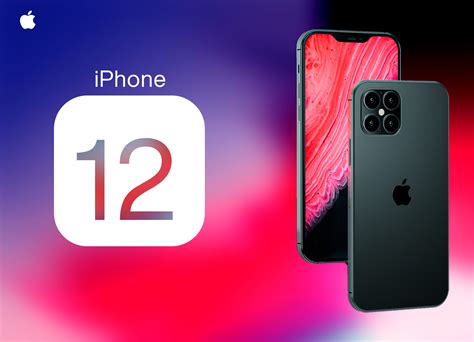 Iphone 12 Everything You Should Know About It