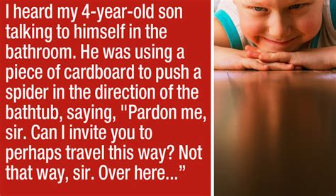 People Reveal The Funniest Things Theyve Ever Heard Kids Say Fun