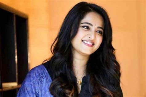 Anushka Shetty Biography Height Husband Boyfriend Weight Age The