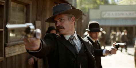 With so many different streaming services, it can be hard to keep track of them all—especially if you belong to more than one. Watch 'Deadwood: The Movie' Free: Stream the 'Deadwood ...