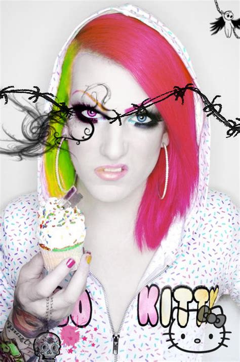 Cupcakes Taste Like Violence By Ebony Chrystal On Deviantart