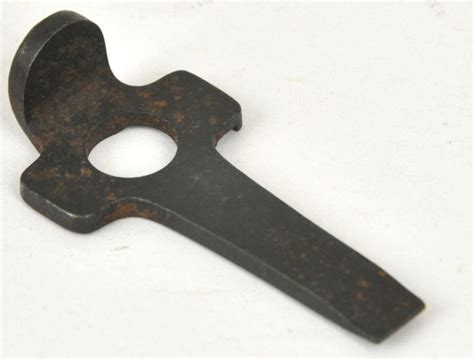 Cs Militaria Ww2 German Luger Pistol Loading Tool