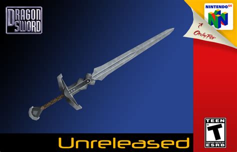 Dragon Sword 64 Details Launchbox Games Database