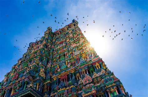 Exploring The FDI Potential Of Indias Pilgrimage Economy