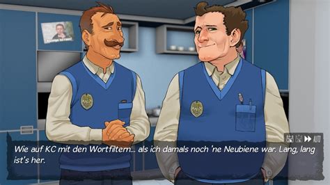 Bernd und das Rätsel um Unteralterbach vndb