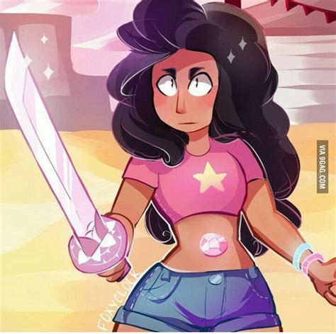 Stevonnie From Steven Universe Movie And Tv Steven Universe