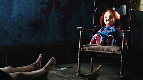 Critique La Malédiction de Chucky Everybody loves Chucky