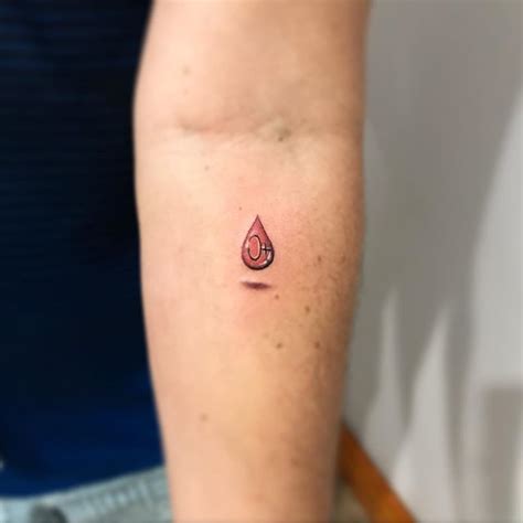 Details Blood Drip Tattoo Best In Cdgdbentre