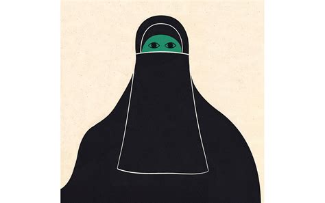 What Is The Difference Between The Hijab Niqab And Burka