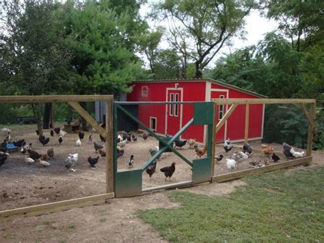 You may also like to see green roof chicken coop plans. Tonini3059's Large Chicken Coop - BackYard Chickens Community