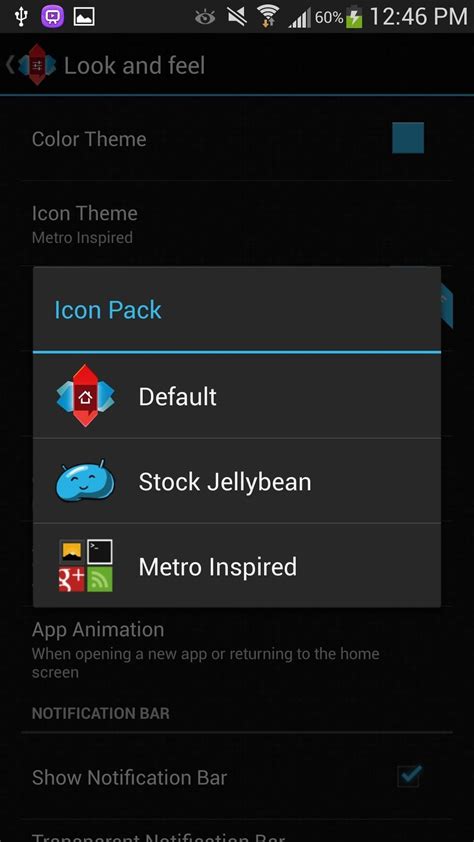 How To Get Metro Inspired App Icons On Your Samsung Galaxy S4 For A