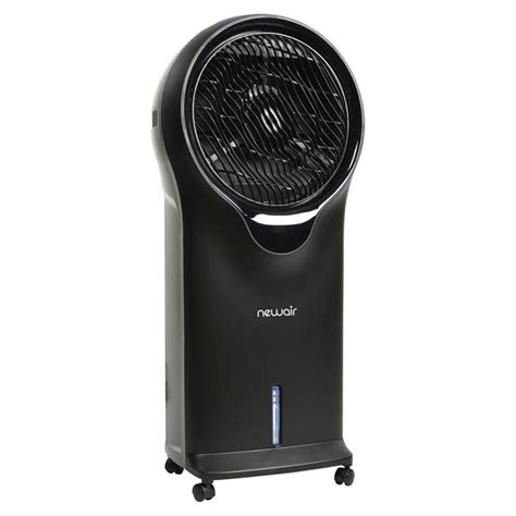 Find many great new & used options and get the best deals for luma comfort ec111b portable evaporative air cooler at the best online prices at ebay! Luma Comfort 250-sq ft Portable Evaporative Cooler (500 ...