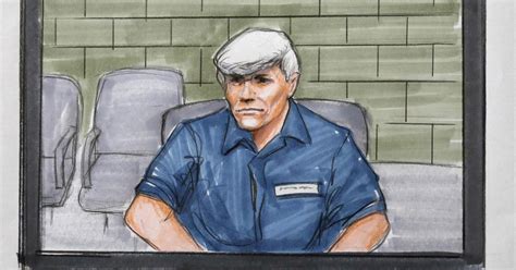 former illinois gov rod blagojevich now white haired loses resentencing appeal cbs news