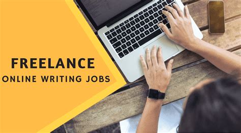 These Online Freelance Writing Jobs Pay 20 50 Per Hour