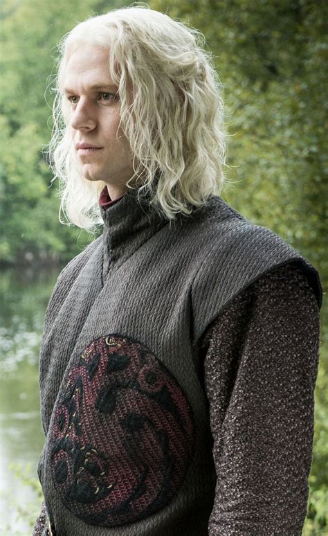 Prince Rhaegar Targaryen The Last Prince Of Dragonstone Was The